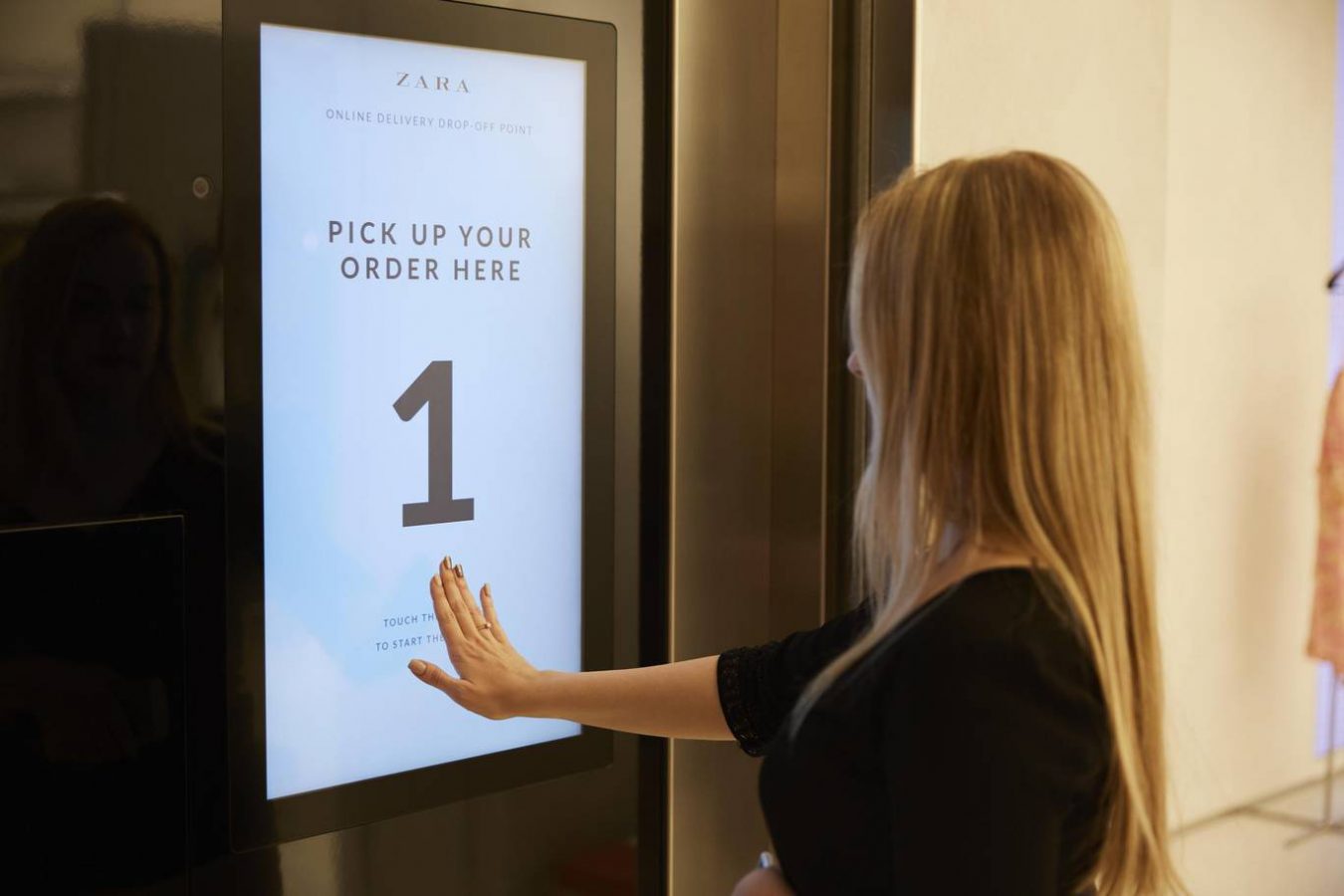 Zara Process Innovation Is your brand ready for Omni-channel retailing? Learn from Brand Zara ...
