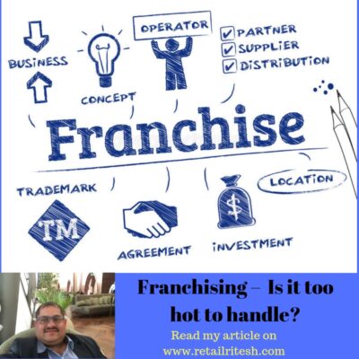 franchising