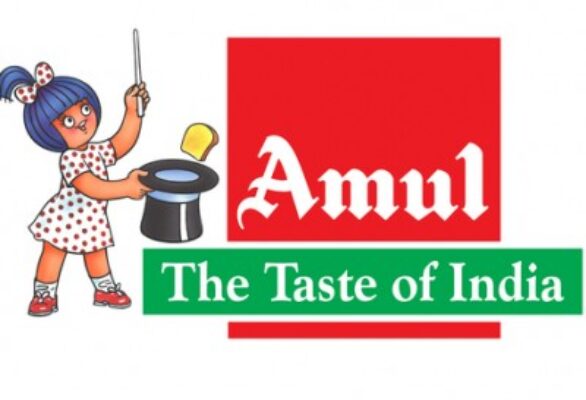 Amul -Taste of India