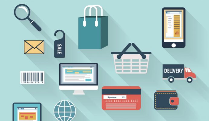 retail trends in 2019