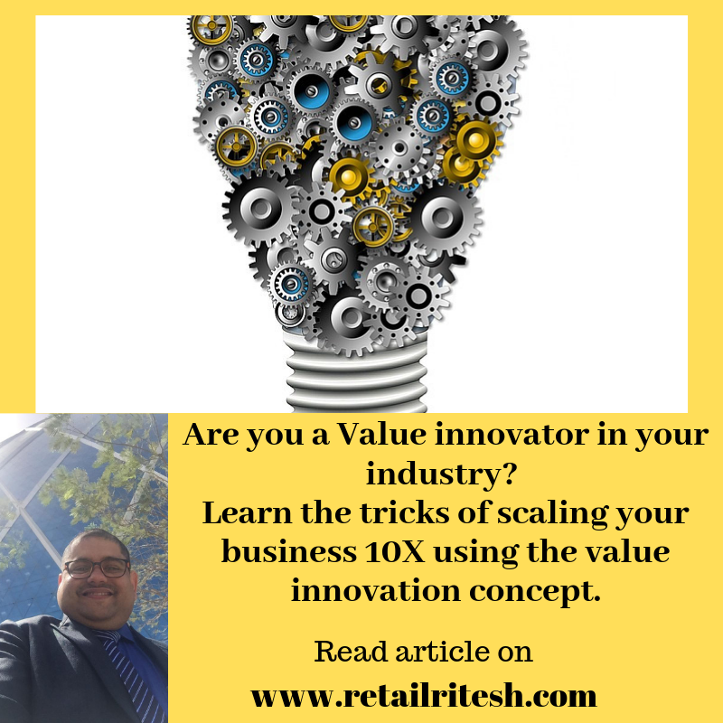 value innovators