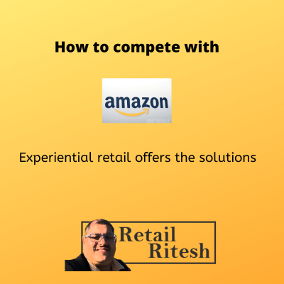 how retailers compete with amazon,