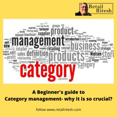 category management for dummies