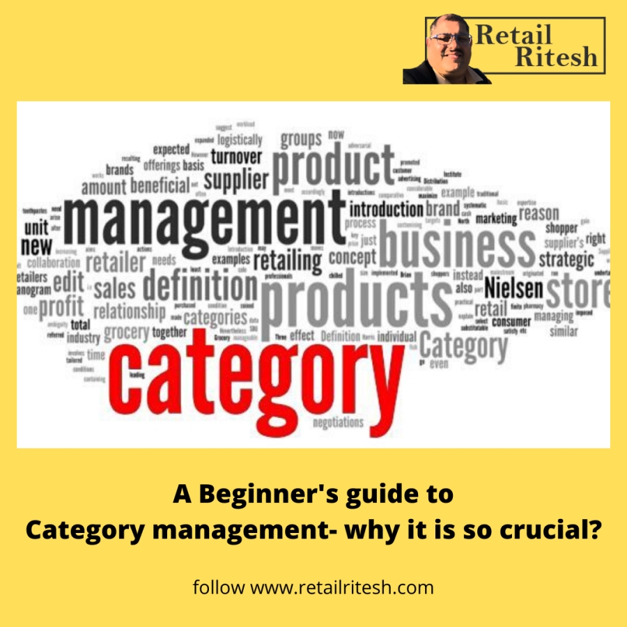 A Beginner S Guide To Category Management Why Is It So Crucial Simplifying Retail