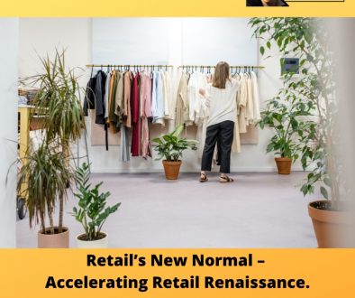 what is retail renaissance