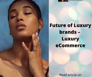 luxury e-commerce trends