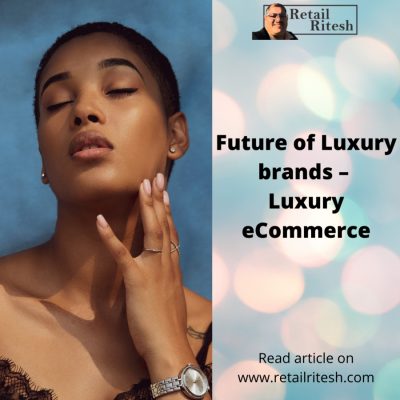 luxury e-commerce trends