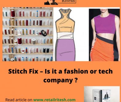 how does stitch fix make money