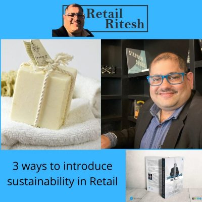 sustainability in retail