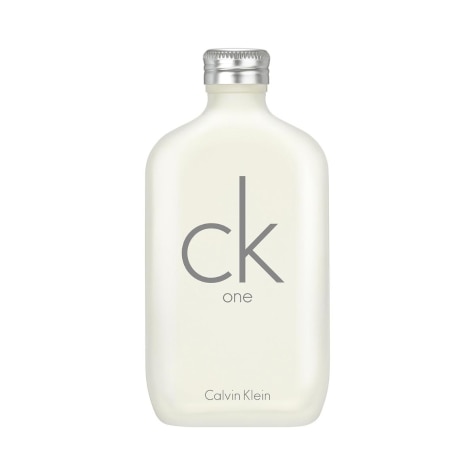 Calvin Klein perfume