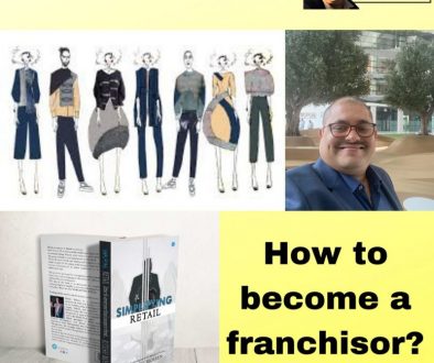 franchisor & franchisee