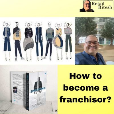 franchisor & franchisee