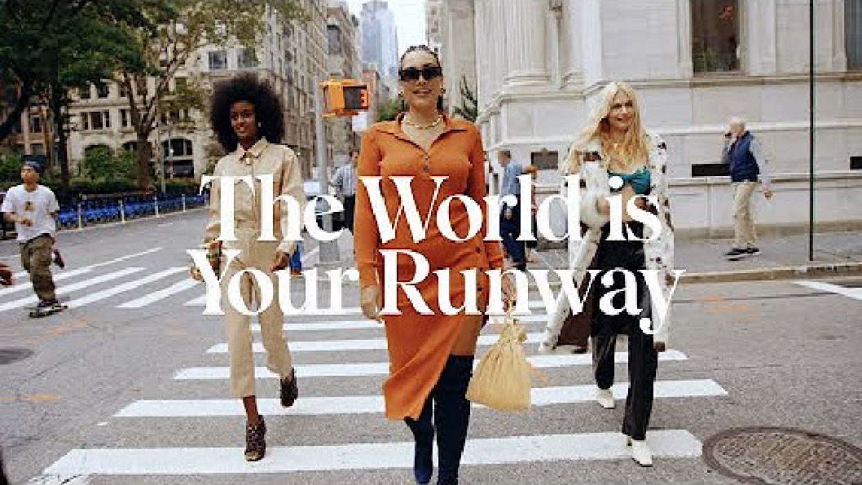 Is Customer acquisition the new name of Business? Rent the Runway