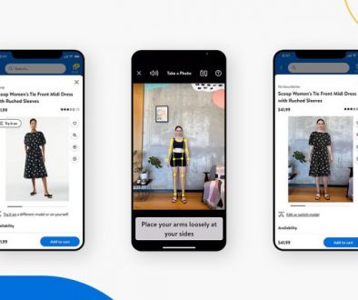 virtual try-ons tools for fit-technology