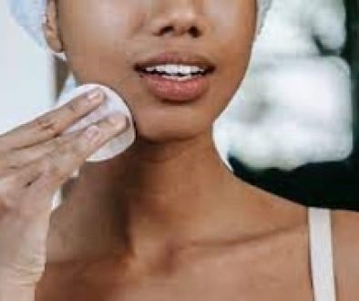 skin tech using AI