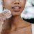 skin tech using AI