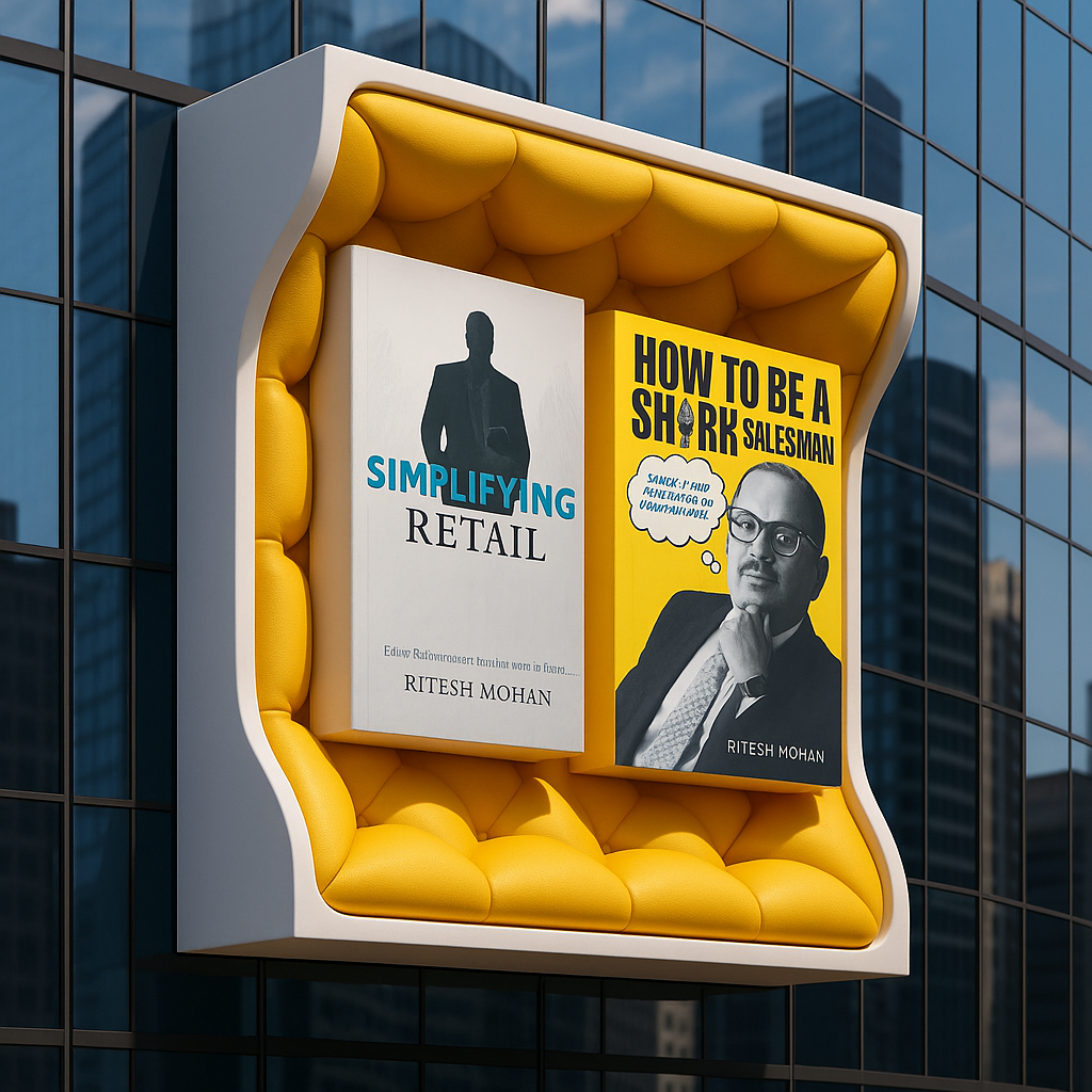 Management books must haves